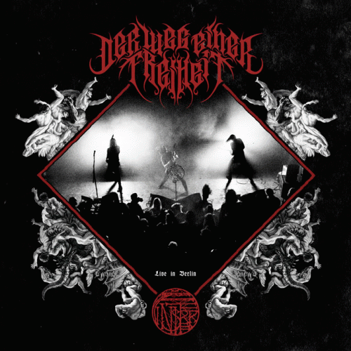 Der Weg Einer Freiheit : Live in Berlin